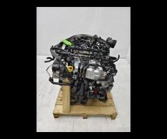 MOTORE COMPLETO CUP CUPA 2.0D 135Kw 184CV SEAT LEO