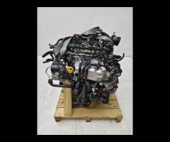 MOTORE COMPLETO CUP CUPA 2.0D 135Kw 184CV SEAT LEO