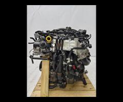 MOTORE COMPLETO CUP CUPA 2.0D 135Kw 184CV SEAT LEO