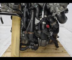 MOTORE COMPLETO CUP CUPA 2.0D 135Kw 184CV SEAT LEO - 6