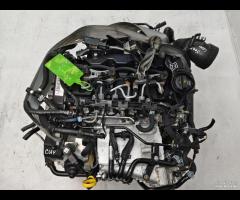 MOTORE COMPLETO CUP CUPA 2.0D 135Kw 184CV SEAT LEO - 8