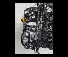 MOTORE COMPLETO CUP CUPA 2.0D 135Kw 184CV SEAT LEO - 9