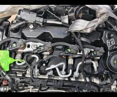MOTORE COMPLETO CUP CUPA 2.0D 135Kw 184CV SEAT LEO - 10