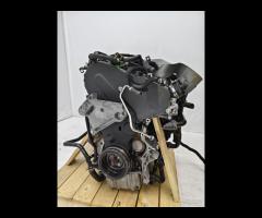 MOTORE COMPLETO CUP CUPA 2.0D 135Kw 184CV SEAT LEO - 19