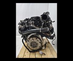 MOTORE COMPLETO CUP CUPA 2.0D 135Kw 184CV SEAT LEO - 20