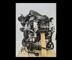 MOTORE COMPLETO CUP CUPA 2.0D 135Kw 184CV SEAT LEO - 21