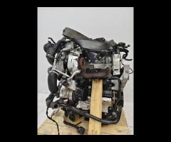 MOTORE COMPLETO CUP CUPA 2.0D 135Kw 184CV SEAT LEO - 22