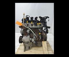 MOTORE COMPLETO 55263842 1.6 BENZINA 81Kw 110CV FI