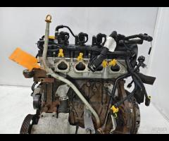 MOTORE COMPLETO 55263842 1.6 BENZINA 81Kw 110CV FI