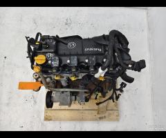 MOTORE COMPLETO 55263842 1.6 BENZINA 81Kw 110CV FI - 7