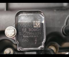 MOTORE COMPLETO 55263842 1.6 BENZINA 81Kw 110CV FI - 11