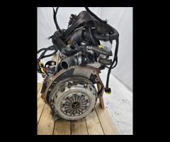 MOTORE COMPLETO 55263842 1.6 BENZINA 81Kw 110CV FI - 14