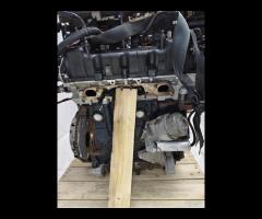 MOTORE COMPLETO 55263842 1.6 BENZINA 81Kw 110CV FI - 16