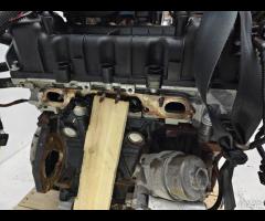MOTORE COMPLETO 55263842 1.6 BENZINA 81Kw 110CV FI - 17