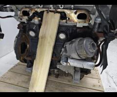 MOTORE COMPLETO 55263842 1.6 BENZINA 81Kw 110CV FI - 18