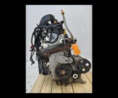 MOTORE COMPLETO 55263842 1.6 BENZINA 81Kw 110CV FI - 19