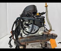 MOTORE COMPLETO 55263842 1.6 BENZINA 81Kw 110CV FI - 20