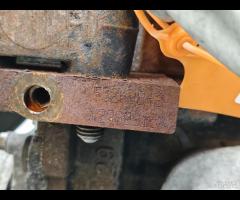 MOTORE COMPLETO 55263842 1.6 BENZINA 81Kw 110CV FI - 22