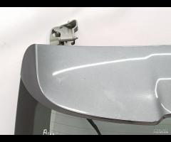 PORTELLONE COFANO POSTERIORE BAULE AUDI A6 C7 2015