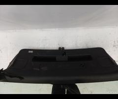 PORTELLONE COFANO POSTERIORE BAULE AUDI A6 C7 2015 - 13