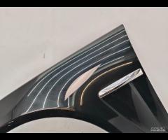 PARAFANGO ANTERIORE SINISTRA SX JAGUAR XF X250 200