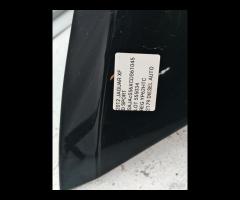 PARAFANGO ANTERIORE SINISTRA SX JAGUAR XF X250 200 - 9