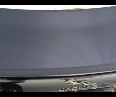 PORTELLONE COFANO POSTERIORE BAULE JAGUAR XE X760 - 7