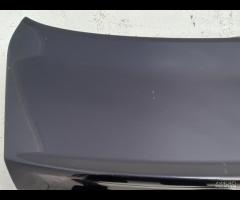 PORTELLONE COFANO POSTERIORE BAULE JAGUAR XE X760 - 16