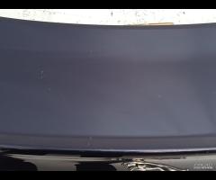 PORTELLONE COFANO POSTERIORE BAULE JAGUAR XE X760 - 17