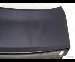 PORTELLONE COFANO POSTERIORE BAULE JAGUAR XE X760 - 18