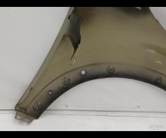 PARAFANGO ANTERIORE SINISTRA FIAT 500X 2014-2024 5 - 22