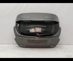PORTELLONE COFANO POSTERIORE BAULE FORD FOCUS III