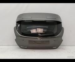 PORTELLONE COFANO POSTERIORE BAULE FORD FOCUS III