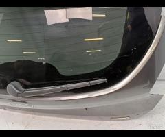 PORTELLONE COFANO POSTERIORE BAULE FORD FOCUS III