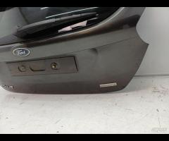 PORTELLONE COFANO POSTERIORE BAULE FORD FOCUS III - 6