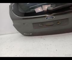 PORTELLONE COFANO POSTERIORE BAULE FORD FOCUS III - 7