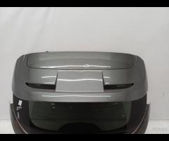 PORTELLONE COFANO POSTERIORE BAULE FORD FOCUS III - 8