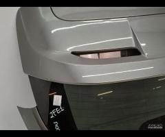 PORTELLONE COFANO POSTERIORE BAULE FORD FOCUS III - 11