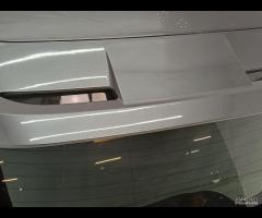 PORTELLONE COFANO POSTERIORE BAULE FORD FOCUS III - 12