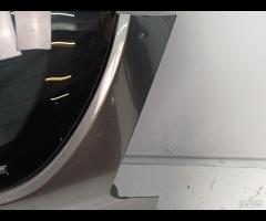 PORTELLONE COFANO POSTERIORE BAULE FORD FOCUS III - 16