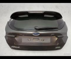 PORTELLONE COFANO POSTERIORE BAULE FORD FOCUS III - 17
