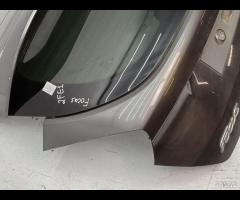 PORTELLONE COFANO POSTERIORE BAULE FORD FOCUS III - 18