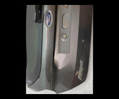 PORTELLONE COFANO POSTERIORE BAULE FORD FOCUS III - 19