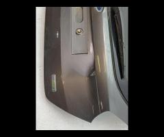 PORTELLONE COFANO POSTERIORE BAULE FORD FOCUS III - 22