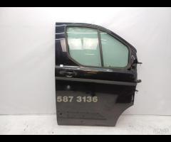 PORTA PORTIERA ANTERIORE DESTRA FORD TOURNEO CUSTO