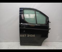 PORTA PORTIERA ANTERIORE DESTRA FORD TOURNEO CUSTO