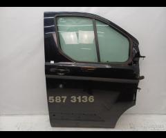 PORTA PORTIERA ANTERIORE DESTRA FORD TOURNEO CUSTO