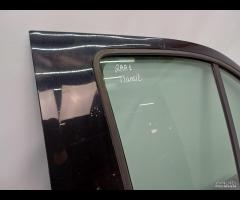 PORTA PORTIERA ANTERIORE DESTRA FORD TOURNEO CUSTO