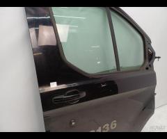 PORTA PORTIERA ANTERIORE DESTRA FORD TOURNEO CUSTO - 6