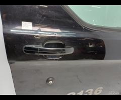 PORTA PORTIERA ANTERIORE DESTRA FORD TOURNEO CUSTO - 7